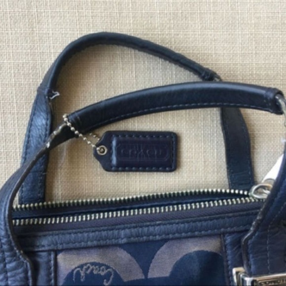 Sac COACH - Picture 9 of 9